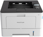 Принтер лазерный черно-белый Pantum BP5100DW