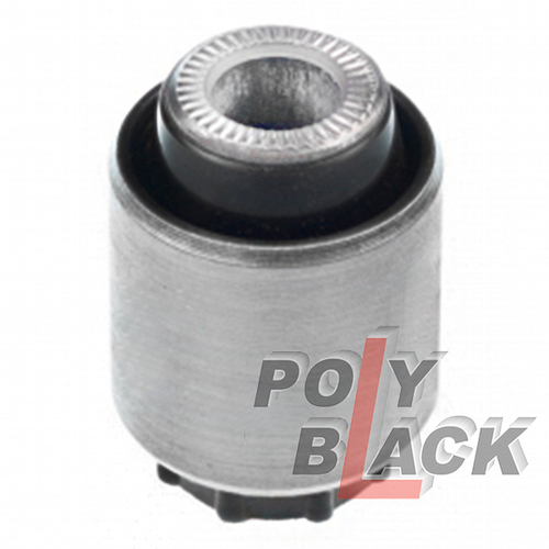 Полиуретановый сайлентблок задней подвески, нижнего поперечного рычага под пружину, крепление к кузову(Кратность 1 шт) N061513