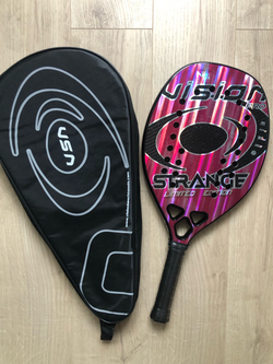 Ракетка STRANGE LIMITED 2.3 Vision с заводским нанесением