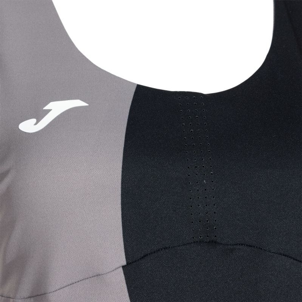 Теннисное платье Joma Challenge - разноцветный