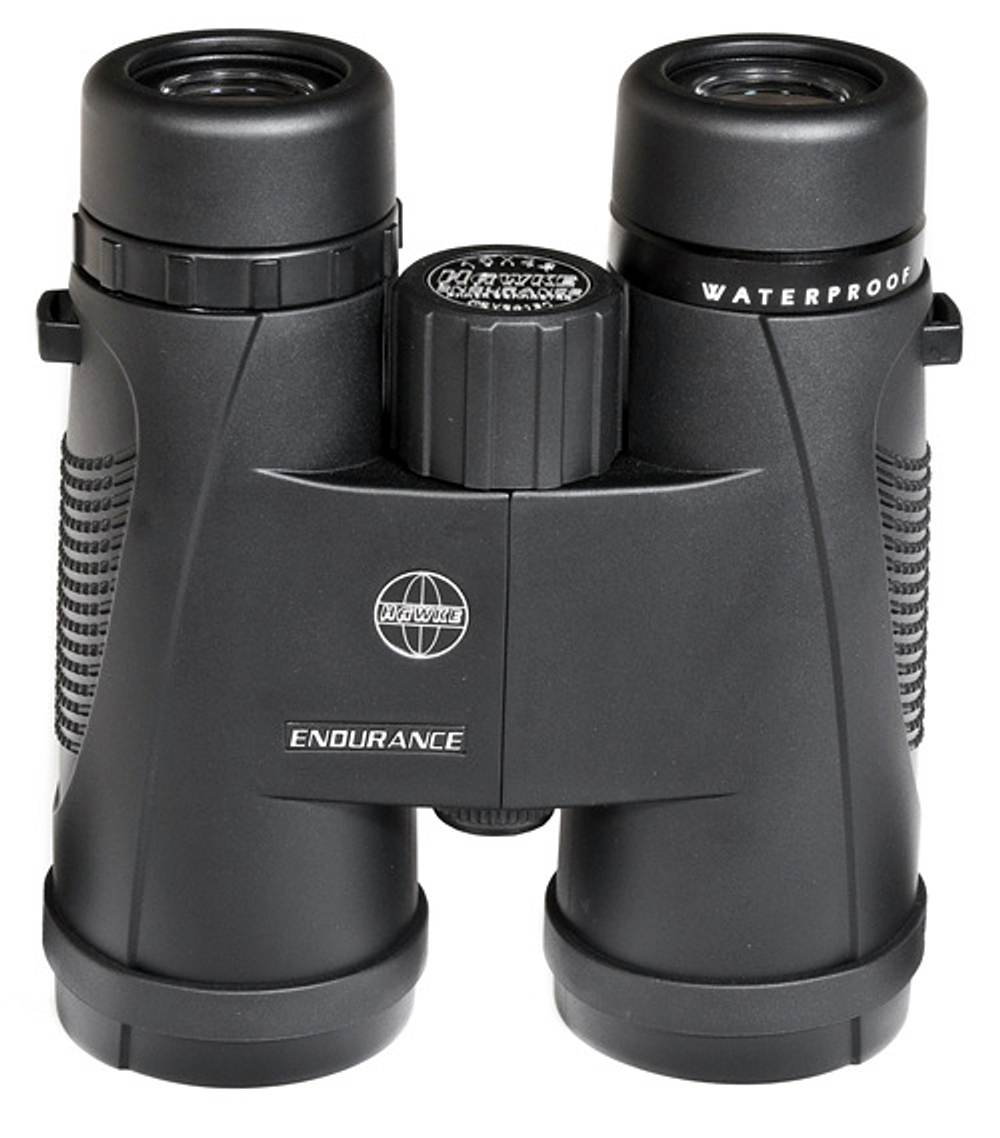 Бинокль Hawke Endurance PC 10x42, черный