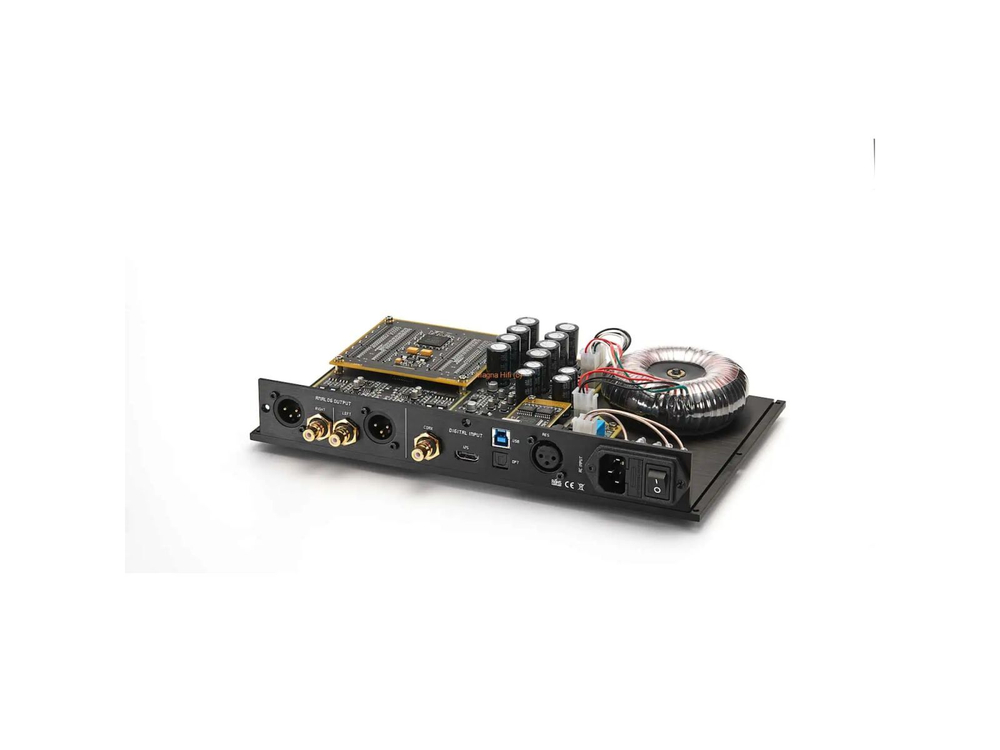 ЦАП Holo Audio Cyan 2 DAC