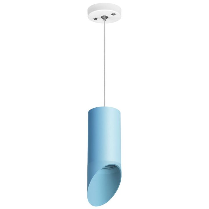Комплект с подвесным светильником Lightstar Rullo (214435+590056+201435) RP43535