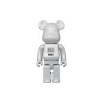 Дизайнерские игрушки BE@RBRICK BOOWY B·BLUE, B・BLUE