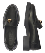 Кожаные лоферы sfera Furla - черный(YI44SFE WU0000)