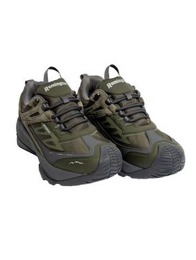 Кроссовки Remington Fortec green