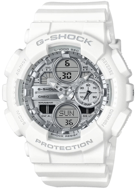 Наручные часы Casio G-Shock GMA-S140VA-7A