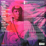 Sun Ra And His Arkestra / Space Jazz (Coloured Vinyl)(3LP)