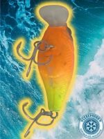 Воблер Chubby (Чабик) 38