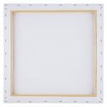 Холст на подрамнике Гамма "Студия", 30*30см, 100% хлопок, 280г/м2, мелкое зерно