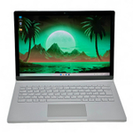 Surface Book 2