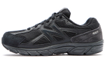 Кроссовки New Balance Nb 480 (Женская размерная сетка)