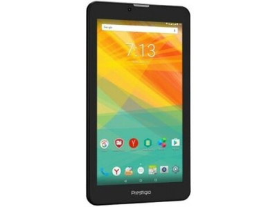Планшет Prestigio Grace PMT3157 3G Black