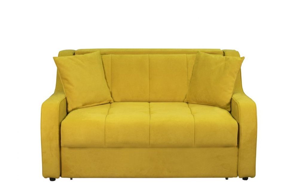 Мини диван "Зенит-1,2" в ассортименте