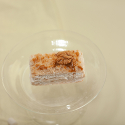 Торт Наполеон