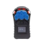 Уникс АП-02-06 газоанализатор многокомпонентный взрывозащищённый портативный