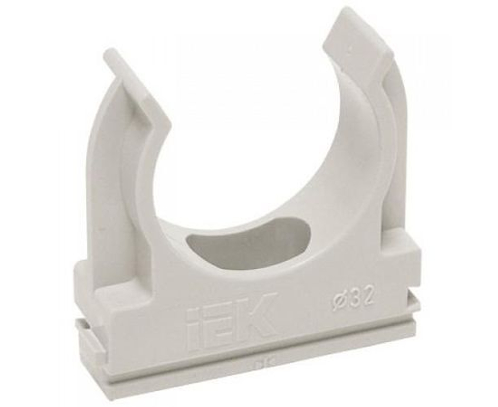 Держатель с защёлкой CF20 CTA10D-CF20-K41-100 IEK