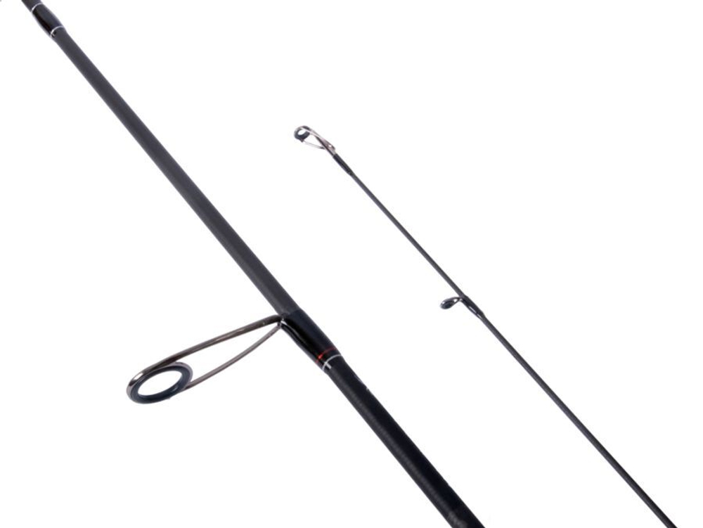 Спиннинг Maximus BLACK WITCH JIG 23M 2,3m 7-35g. Товар уцененный