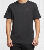 футболка tjm original jersey Tommy Jeans - черный(DM0DM04411)