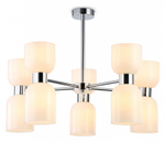 Люстра на штанге Ambrella Light LH LH56083