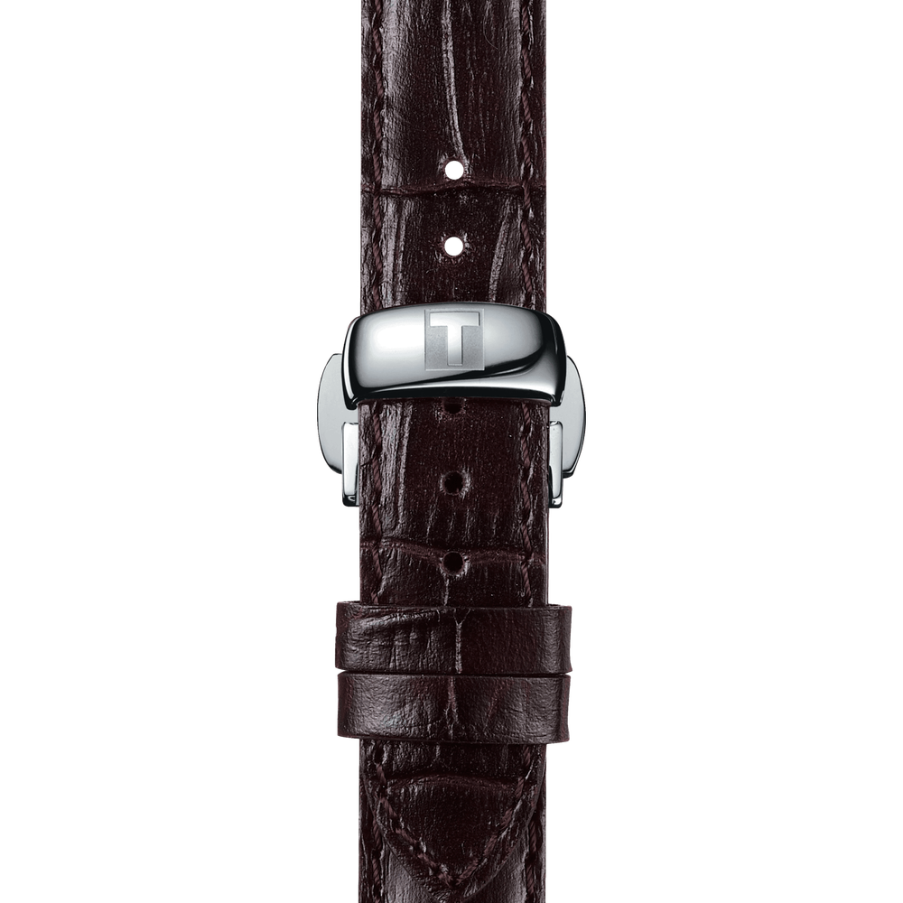 Tissot T-Classic Bridgeport T0970102611800