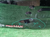 Крышка багажника Chery Tiggo 8 Pro Max (2023-н.в.)