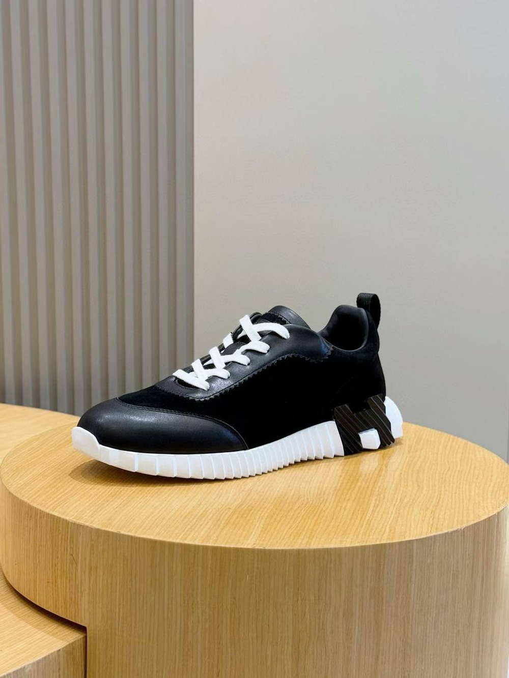 Кроссовки Hermes