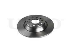 Диск тормозной задний UNIO BRD-20262