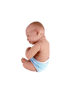 Кукла BERENGUER виниловая 36см Newborn (18500)