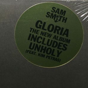 Sam Smith / Gloria (LP)