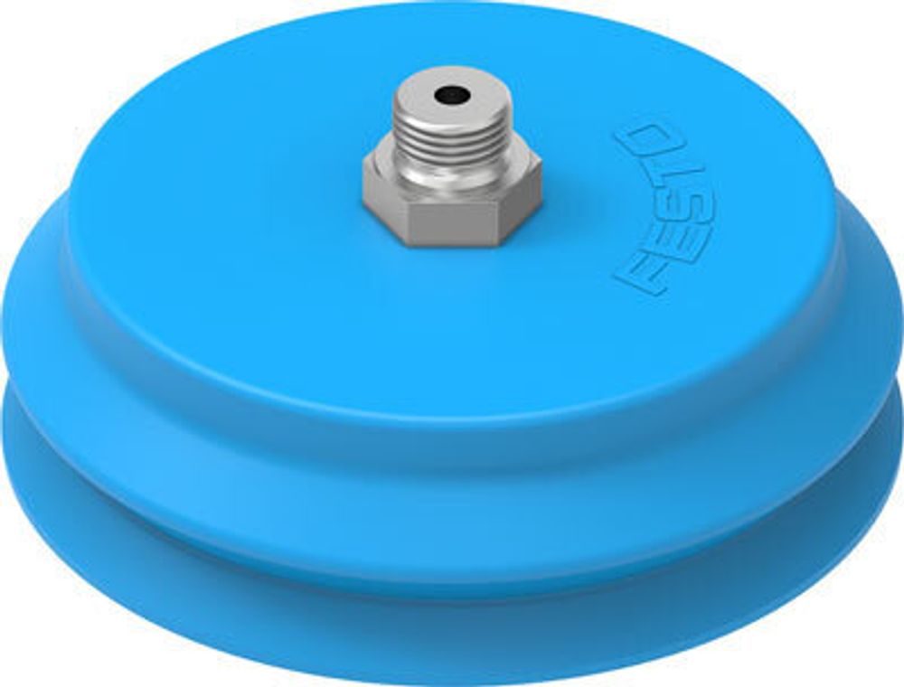 VASB-100-1/4-PUR-B Комплектный вакуумный захват