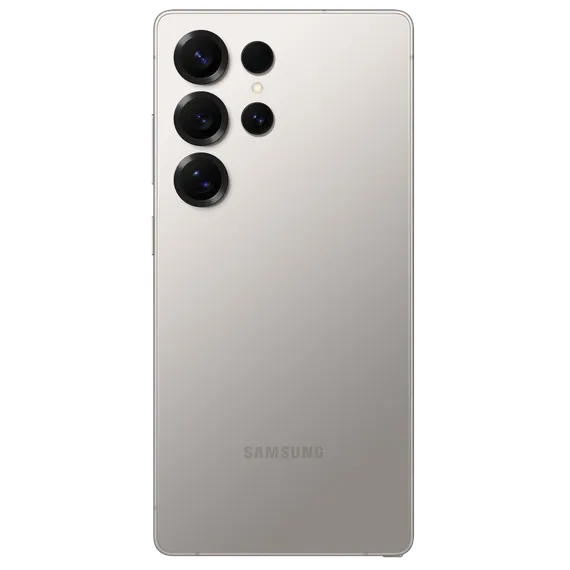 Samsung Galaxy S25 Ultra 12/512GB Titanium Titanium Gray Nano-SIM и eSIM