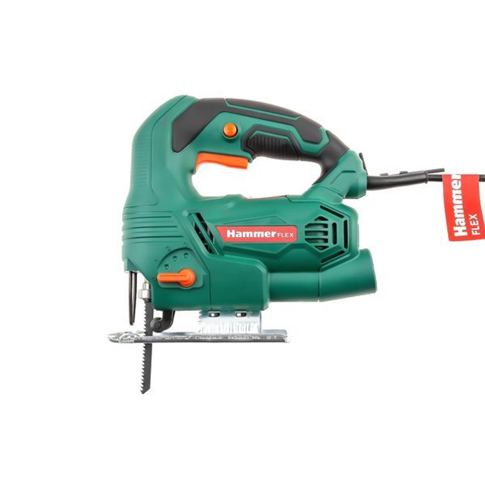 Лобзик HAMMER LZK710L (120-030)
