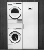 Сушильный шкаф Asko DC7784 V.W фото 2