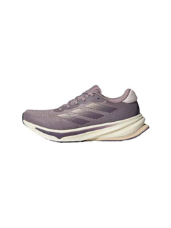 Adidas SUPERNOVA RISE Кроссовки для бега женские фиолетовые