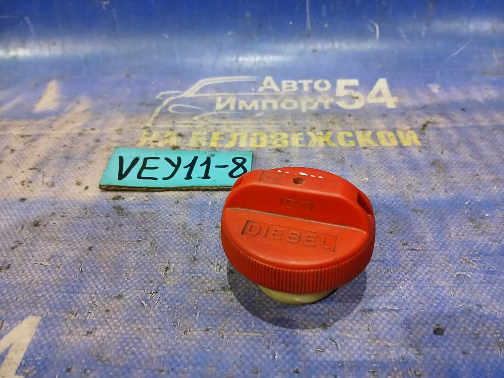 Пробка бензобака NISSAN AD 2001