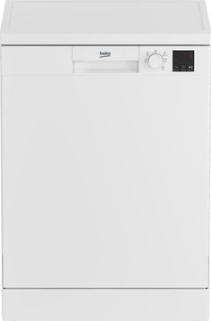 Посудомийна машина BEKO DVN05321W
