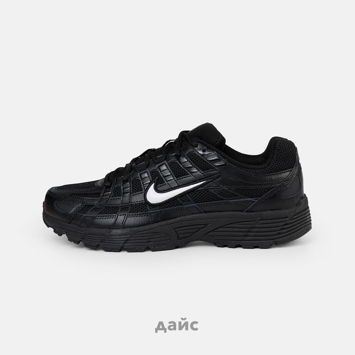 Кроссовки Nike P-6000 TRK3 артикул:HF1052-010  - купить в магазине Дайс