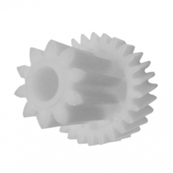 Шестерня мясорубки BRAUN BR005 7001026 (малая)