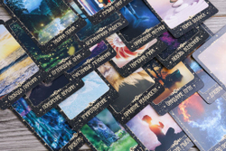 Таро Крайона. Вселенная поможет исполнить ваши желания