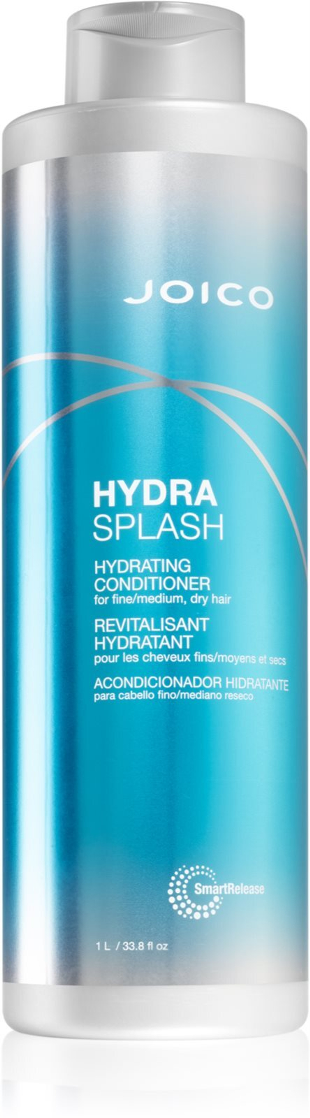 Joico Hydrasplash - увлажняющий кондиционер для сухих волос /   1000  ml  / GTIN 74469513401