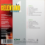 Adriano Celentano / Le Volte Che Celentano E' Stato 1 (Picture Disc)(LP)