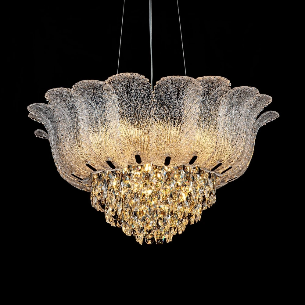 Подвесная люстра Modelux ML.6550.13P