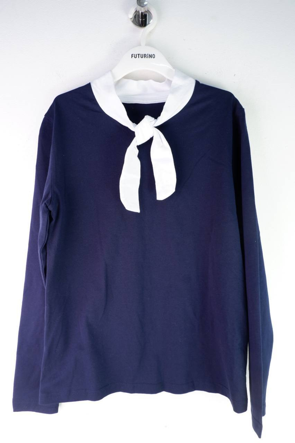 Блузка Апрель повседневное, на 12 лет