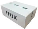 Удлинитель силовой iTOK i-CONNECT-PRO-SUR-PVS-325-2-44-20