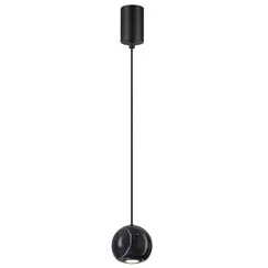 4361/5L MIDCENT ODL26 169 светильник мрамор/металл IP20 LED 5W 3000K 220V DEX