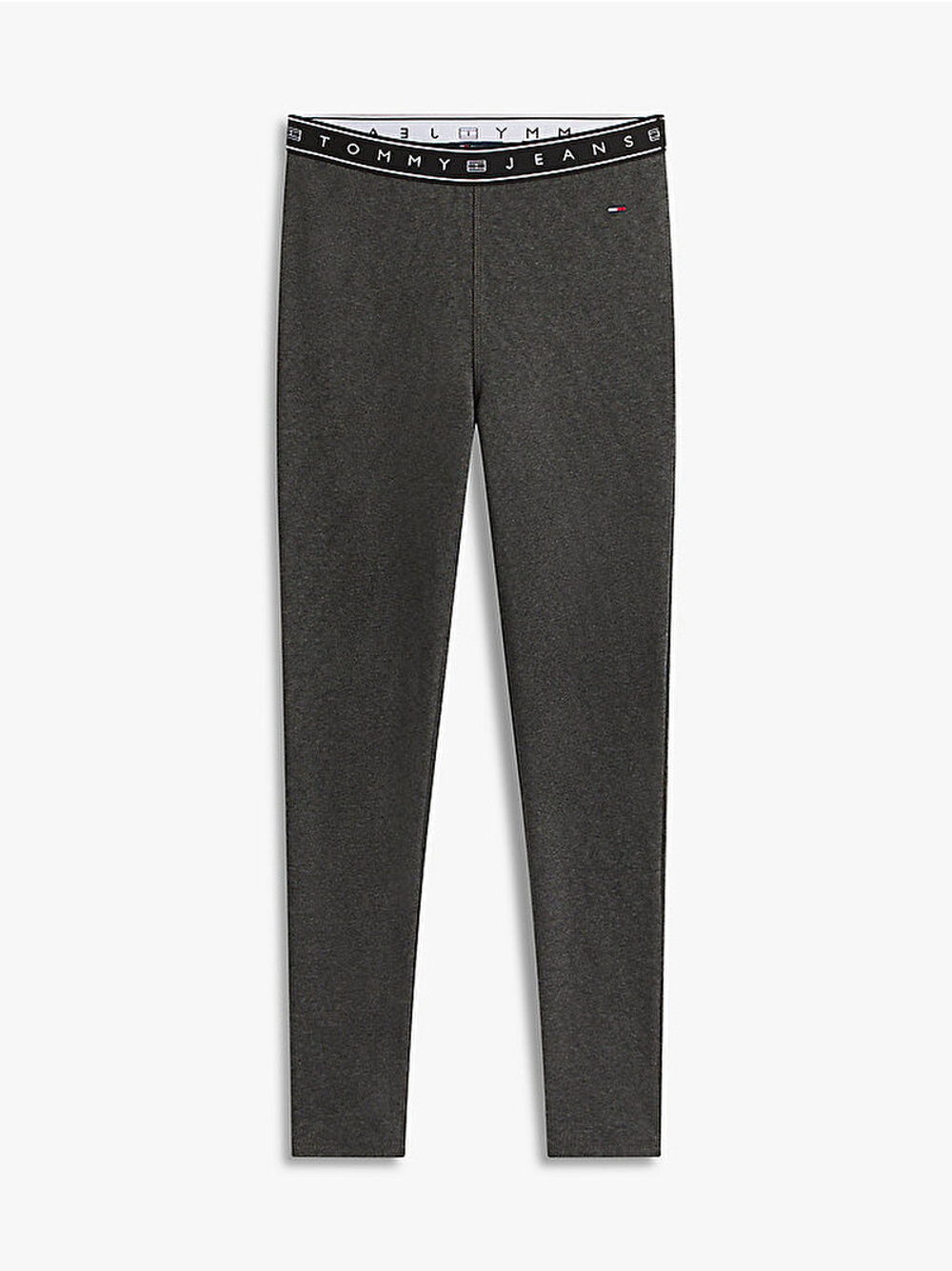 Женские леггинсы Tjw с брендированной лентой - TOMMY HILFIGER