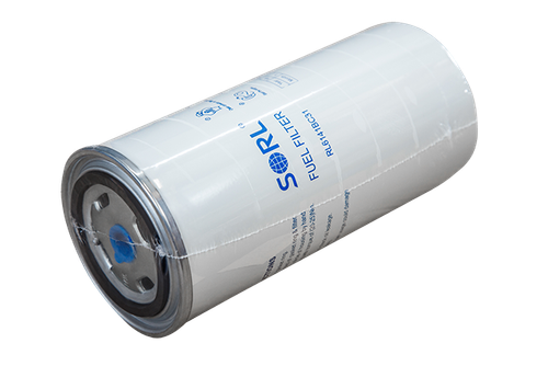 Фильтр топливный M16x1.5 DAF, RENAULT (H18WDK05) SORL