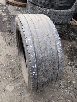 315/60R22.5 Hankook DL 10+ e-cube max шина б/у