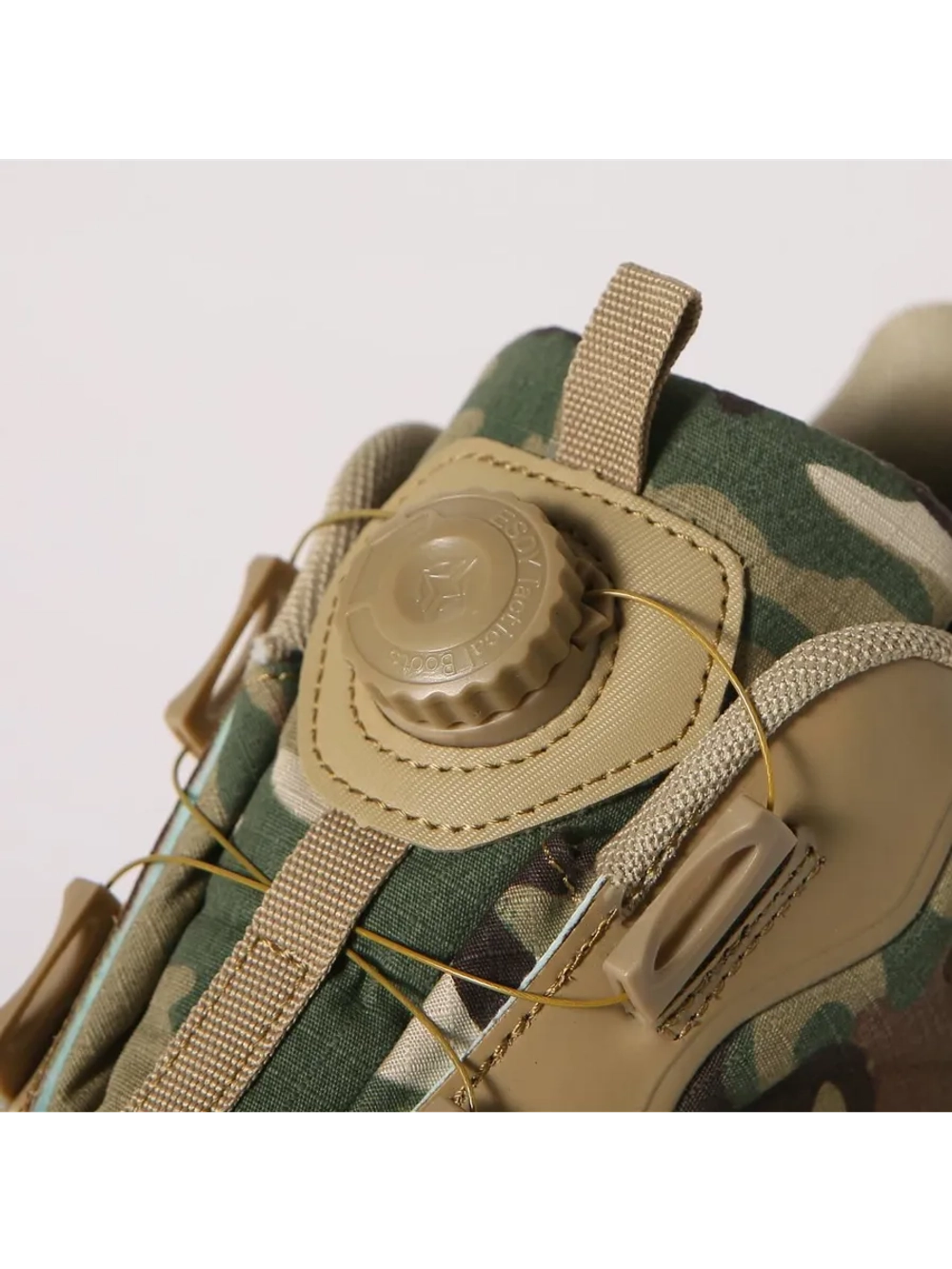 Ботинки Esdy низкие мультикам